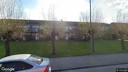 Apartments for rent in Lund - Photo from Google Street View