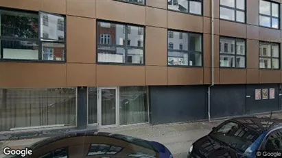 Apartments for rent in Valby - Photo from Google Street View