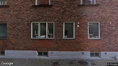 Apartments for rent in Sofielund - Photo from Google Street View