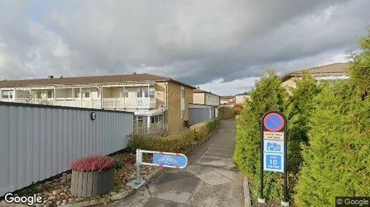 Apartments for rent in Trollhättan - Photo from Google Street View