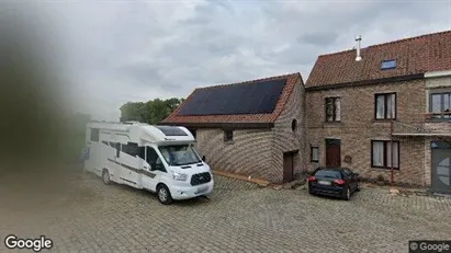 Apartments for rent in Lede - Photo from Google Street View