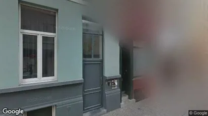 Apartments for rent in Oostende - Photo from Google Street View