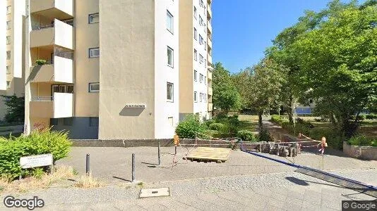 Apartments for rent in Berlin Spandau - Photo from Google Street View