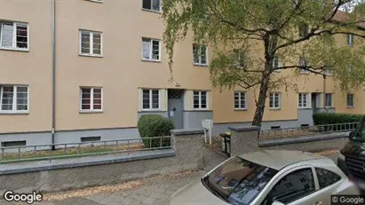 Apartments for rent in Erfurt - Photo from Google Street View