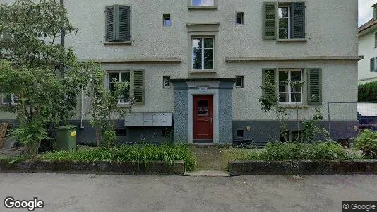 Apartments for rent in Bern-Mittelland - Photo from Google Street View