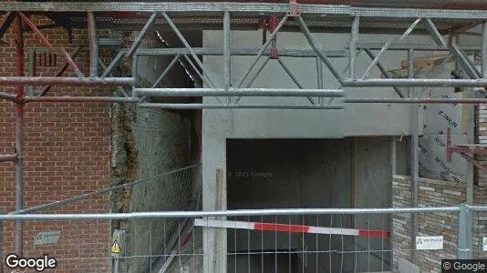 Apartments for rent in Mechelen - Photo from Google Street View