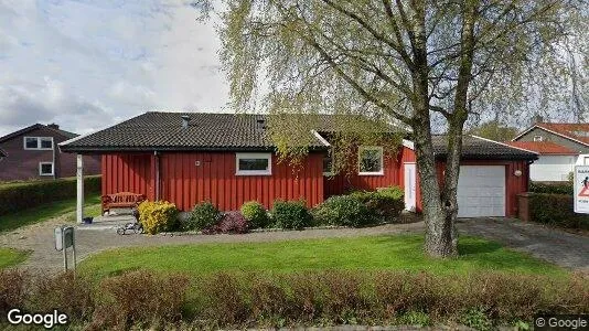 Apartments for rent in Stavanger - Photo from Google Street View