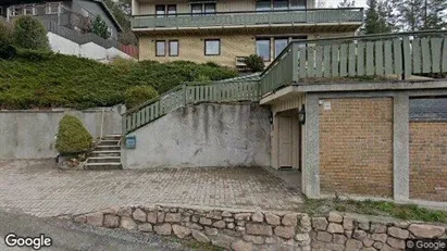 Apartments for rent in Drammen - Photo from Google Street View