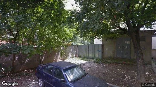 Apartments for rent in Timişoara - Photo from Google Street View