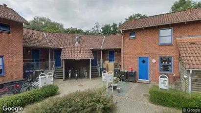 Apartments for rent in Vejen - Photo from Google Street View