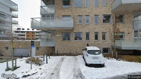 Apartments for rent in Varberg - Photo from Google Street View