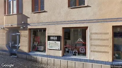 Apartments for rent in Gothenburg City Centre - Photo from Google Street View