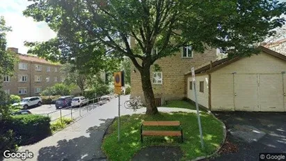 Apartments for rent in Majorna-Linné - Photo from Google Street View