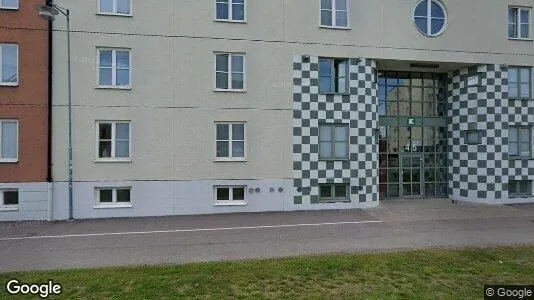 Apartments for rent in Kalmar - Photo from Google Street View