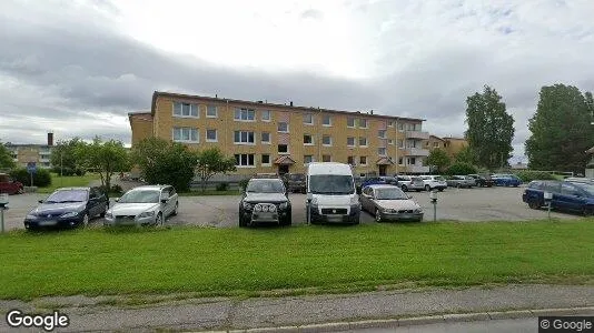 Apartments for rent in Strömsund - Photo from Google Street View