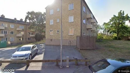 Apartments for rent in Karlskrona - Photo from Google Street View