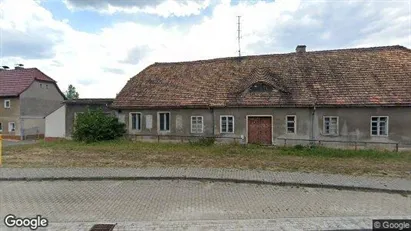 Apartments for rent in North Saxony - Photo from Google Street View