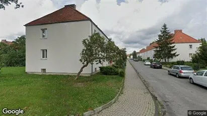 Apartments for rent in Brandenburg an der Havel - Photo from Google Street View