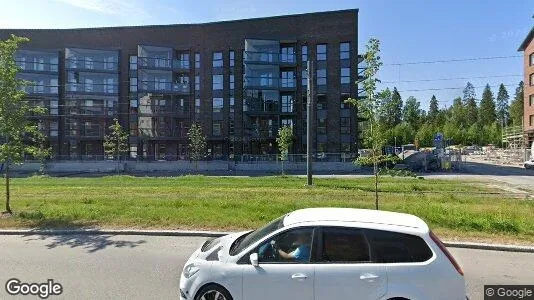 Apartments for rent in Tampere Kaakkoinen - Photo from Google Street View