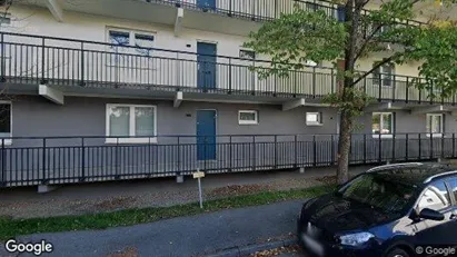 Apartments for rent in Stockholm West - Photo from Google Street View