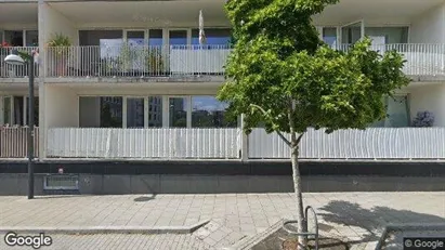 Apartments for rent in Hammarbyhamnen - Photo from Google Street View