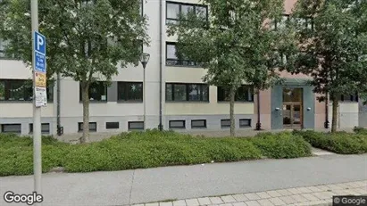 Apartments for rent in Stockholm South - Photo from Google Street View