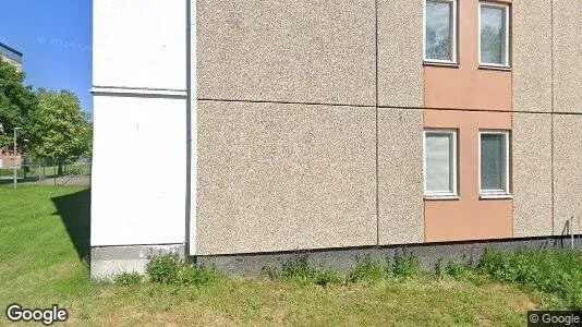 Apartments for rent in Haninge - Photo from Google Street View