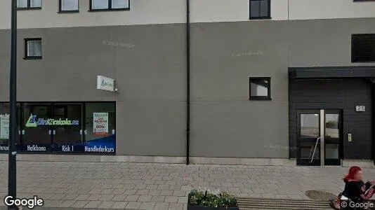 Apartments for rent in Huddinge - Photo from Google Street View