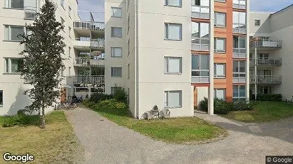 Apartments for rent in Huddinge - Photo from Google Street View