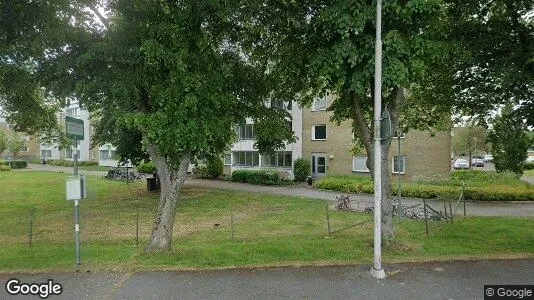 Apartments for rent in Kristianstad - Photo from Google Street View