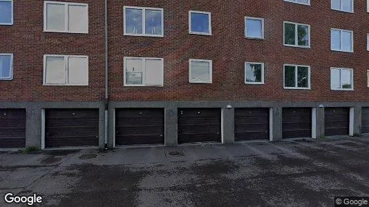 Apartments for rent in Örgryte-Härlanda - Photo from Google Street View