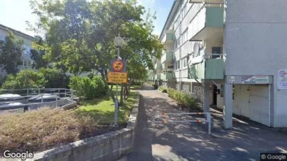 Apartments for rent in Angered - Photo from Google Street View