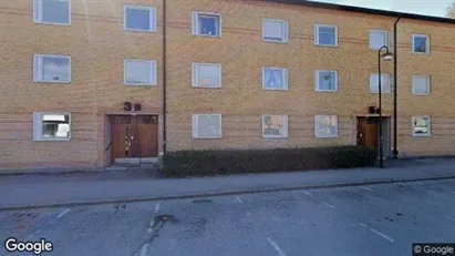 Apartments for rent in Upplands-Bro - Photo from Google Street View