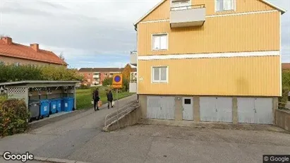 Apartments for rent in Katrineholm - Photo from Google Street View