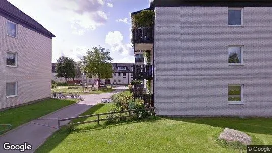 Apartments for rent in Linköping - Photo from Google Street View