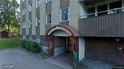 Apartments for rent in Uppsala - Photo from Google Street View