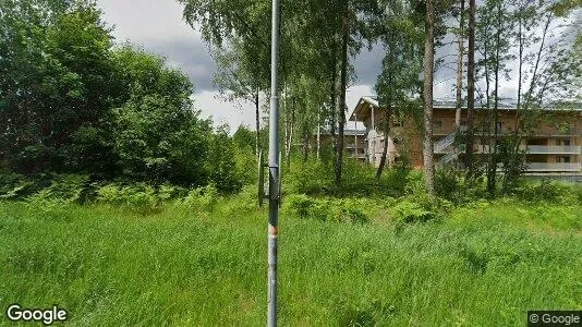 Apartments for rent in Jönköping - Photo from Google Street View