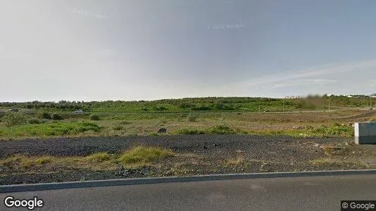 Apartments for rent in Reykjavík Árbær - Photo from Google Street View