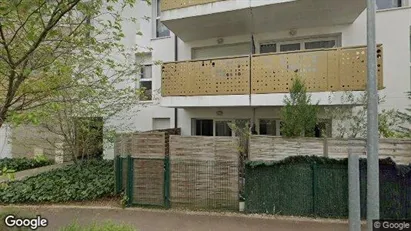 Apartments for rent in Bordeaux - Photo from Google Street View