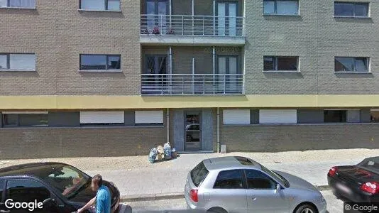 Apartments for rent in Aalter - Photo from Google Street View