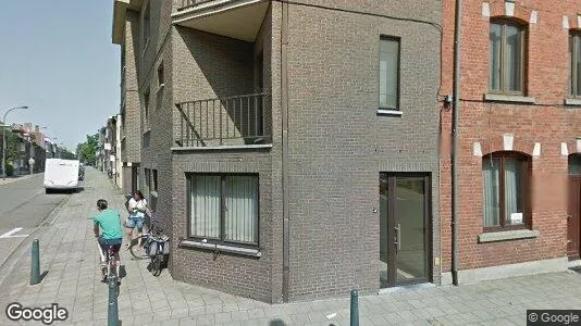 Apartments for rent in Hasselt - Photo from Google Street View