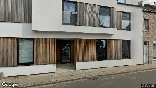 Apartments for rent in Oudenaarde - Photo from Google Street View