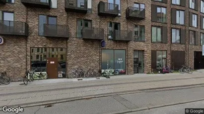 Apartments for rent in Copenhagen S - Photo from Google Street View