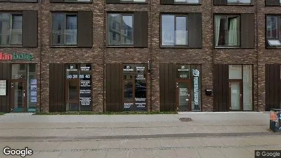 Apartments for rent in Copenhagen S - Photo from Google Street View