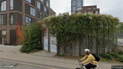 Apartments for rent in Copenhagen S - Photo from Google Street View