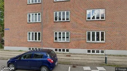 Apartments for rent in Aalborg Center - Photo from Google Street View