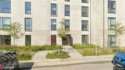 Apartments for rent in Odense S - Photo from Google Street View