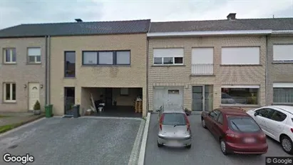 Apartments for rent in Herenthout - Photo from Google Street View