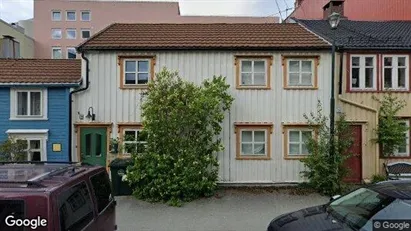 Rooms for rent in Trondheim Midtbyen - Photo from Google Street View