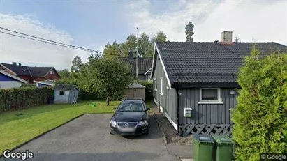 Apartments for rent in Skedsmo - Photo from Google Street View